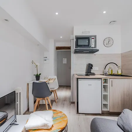 Confort - Proche Gare&centre - Futuroscope 2 Châtellerault