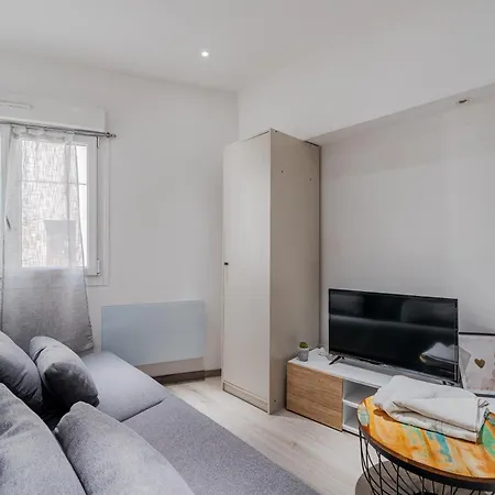 Confort - Proche Gare&centre - Futuroscope 2 Apartment