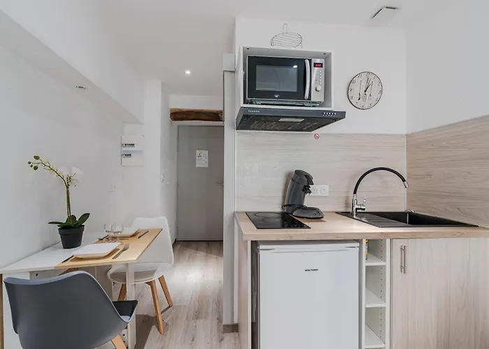 Confort - Proche Gare&centre - Futuroscope 2 Apartamento Châtellerault