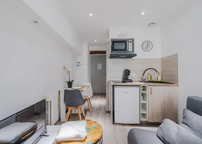 Confort - Proche Gare&centre - Futuroscope 2 Châtellerault