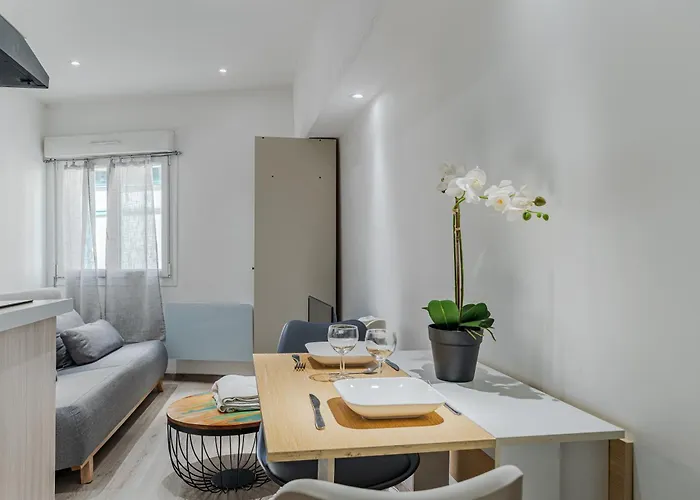 Confort - Proche Gare&centre - Futuroscope 2 * Châtellerault