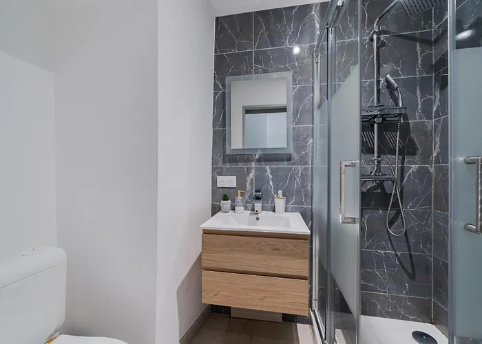 Confort - Proche Gare&centre - Futuroscope 2 Apartamento *